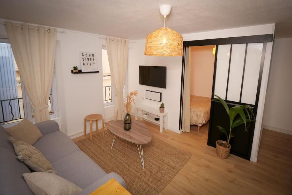 Appartement boheme - 4