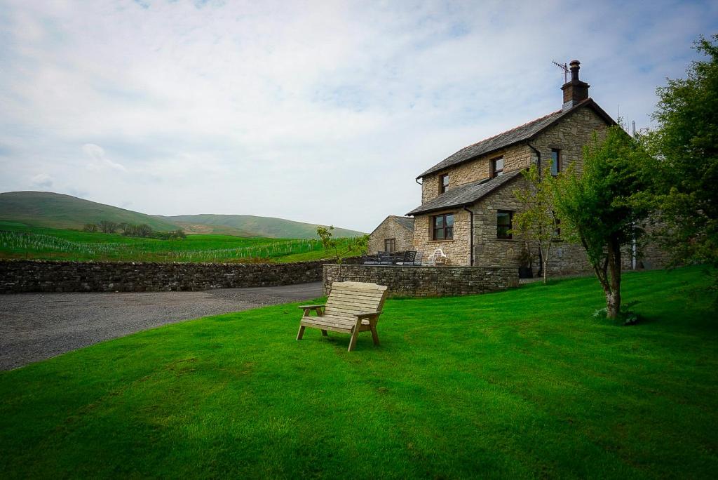 Gars Cottage - 3 Bedroom Holiday Home