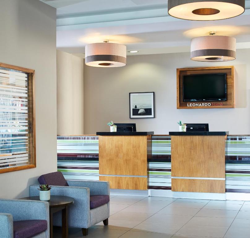 Leonardo Hotel Bradford photo