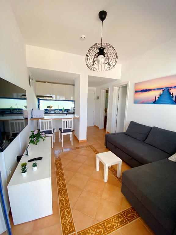 Casa Sol y Mar - 2