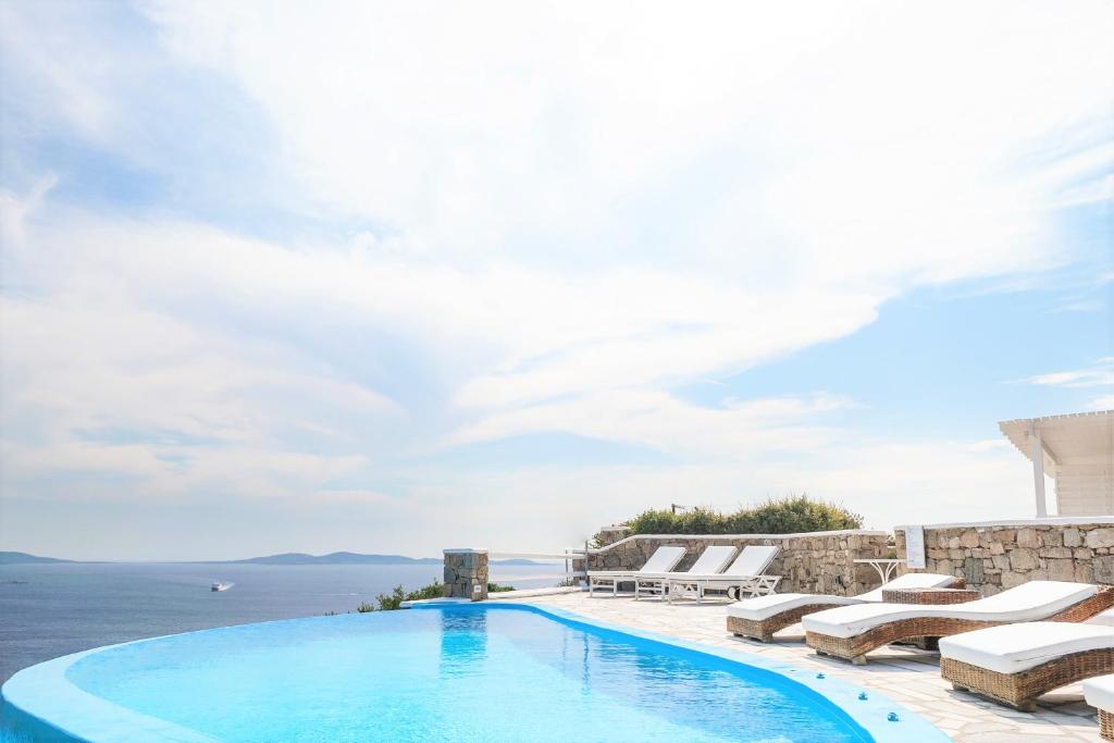 Aeri Villas & Apartments photo