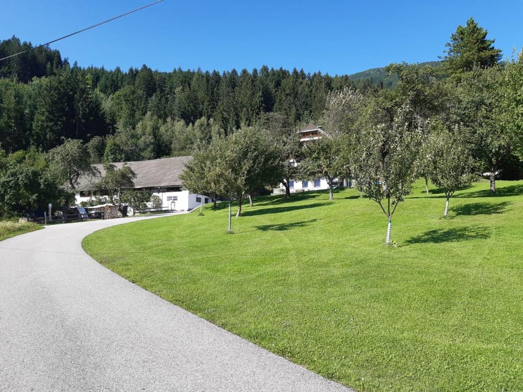 Appartement Fromme Helene - 4