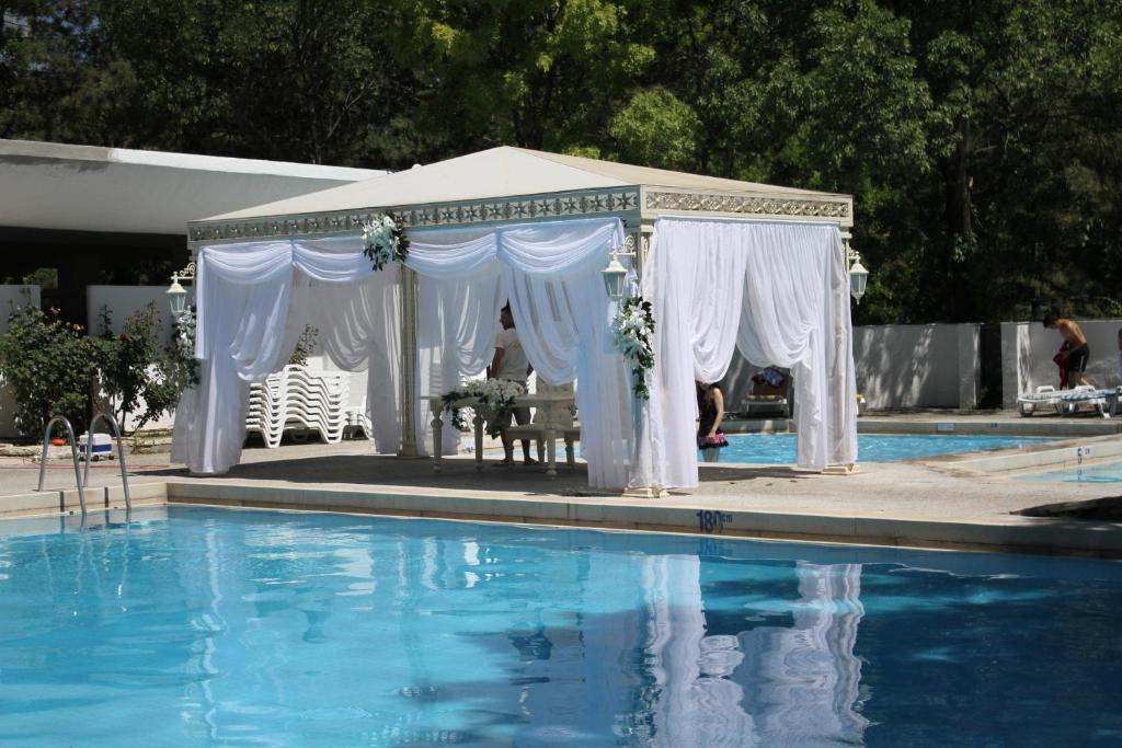 Agacli Hotel photo