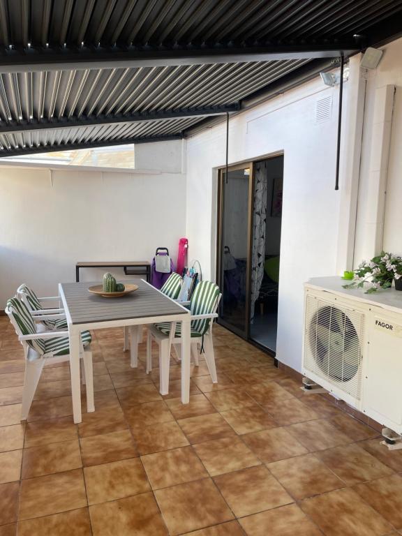 Los Cristianos center modern apartament - 4