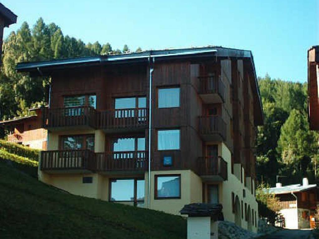 Appartement fonctionnel proche pistes, balcon vue vallée, 6/7 personnes - 5