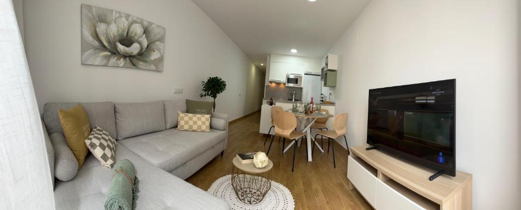 Canteras Suite Gran Canaria - 3