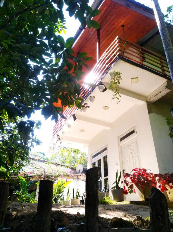 Ella Walkers Nest — Hotel in Ella