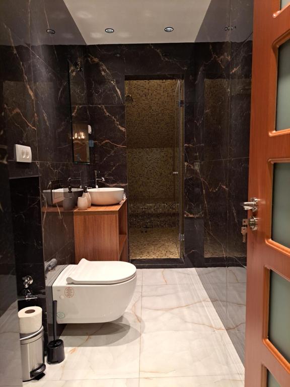 Mystique Spa Apartment - 5