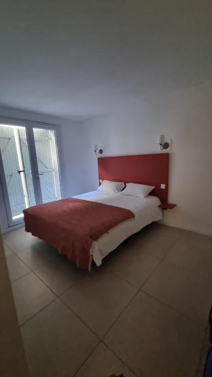 Appartement calme centre ville à 80m des Halles - 3