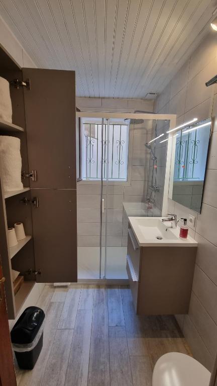 Appartement calme centre ville à 80m des Halles - 4