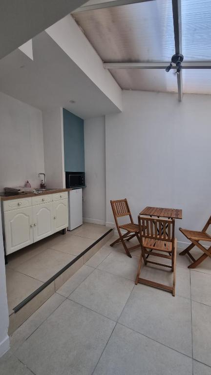 Appartement calme centre ville à 80m des Halles - 5