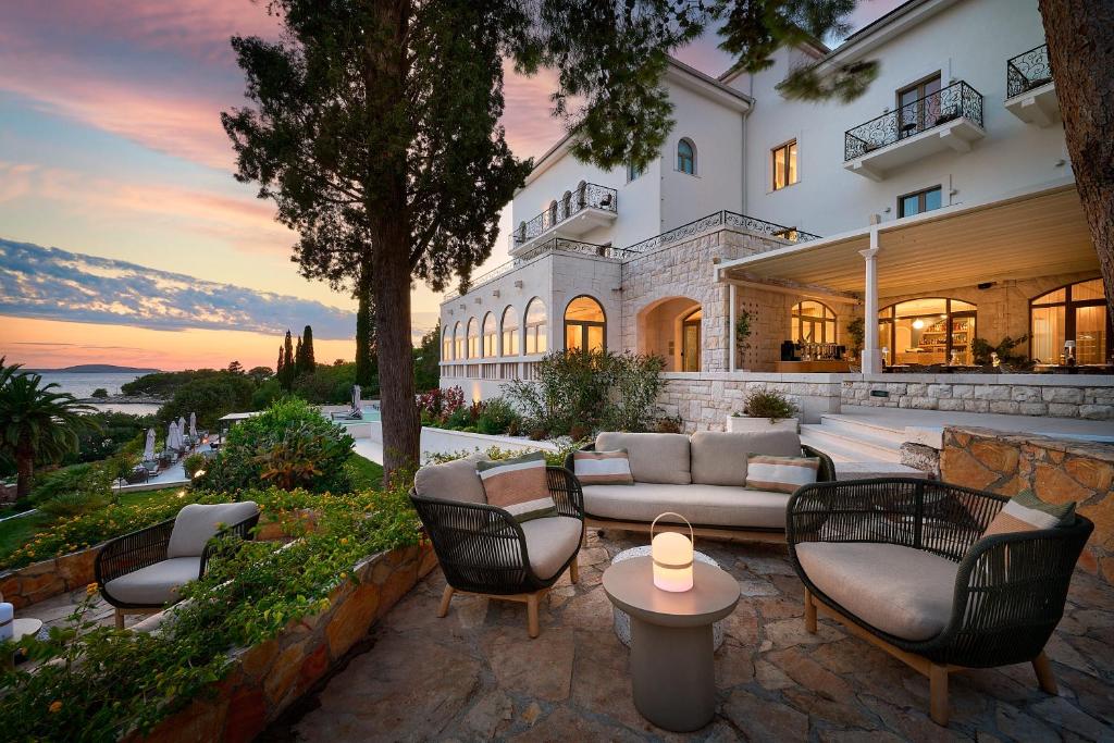 Exterior view, Hotel Moeesy, Blue & Green Oasis - Adults Only in Hvar