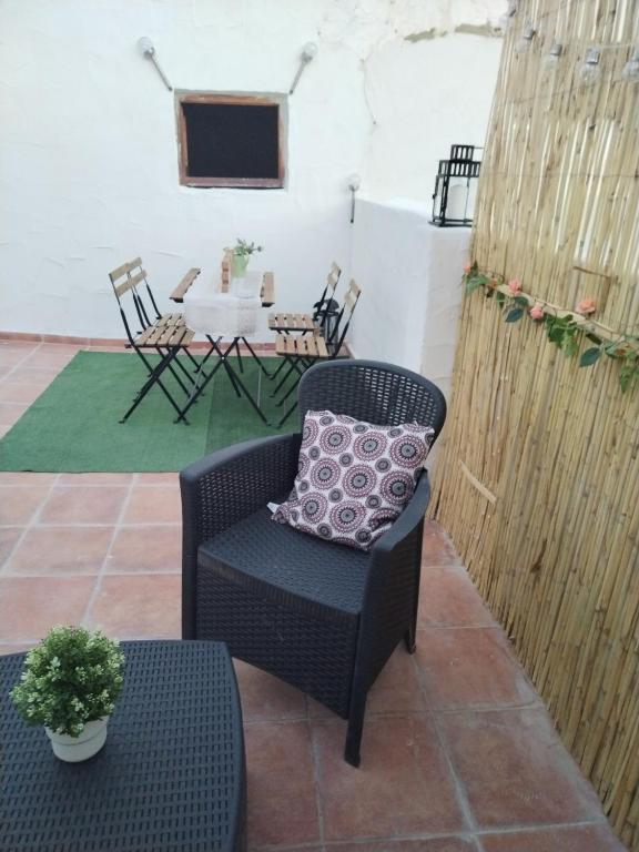 Apartamentos La Campana 1 - 4