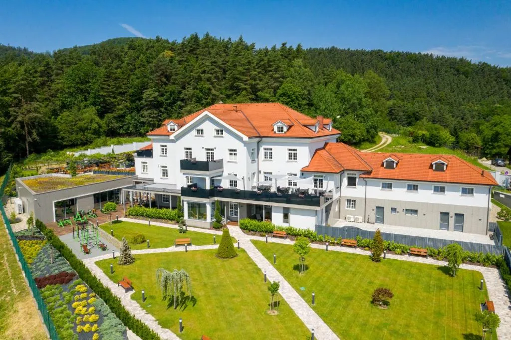 SP resort - Peter Sagan, hotel in Žilina