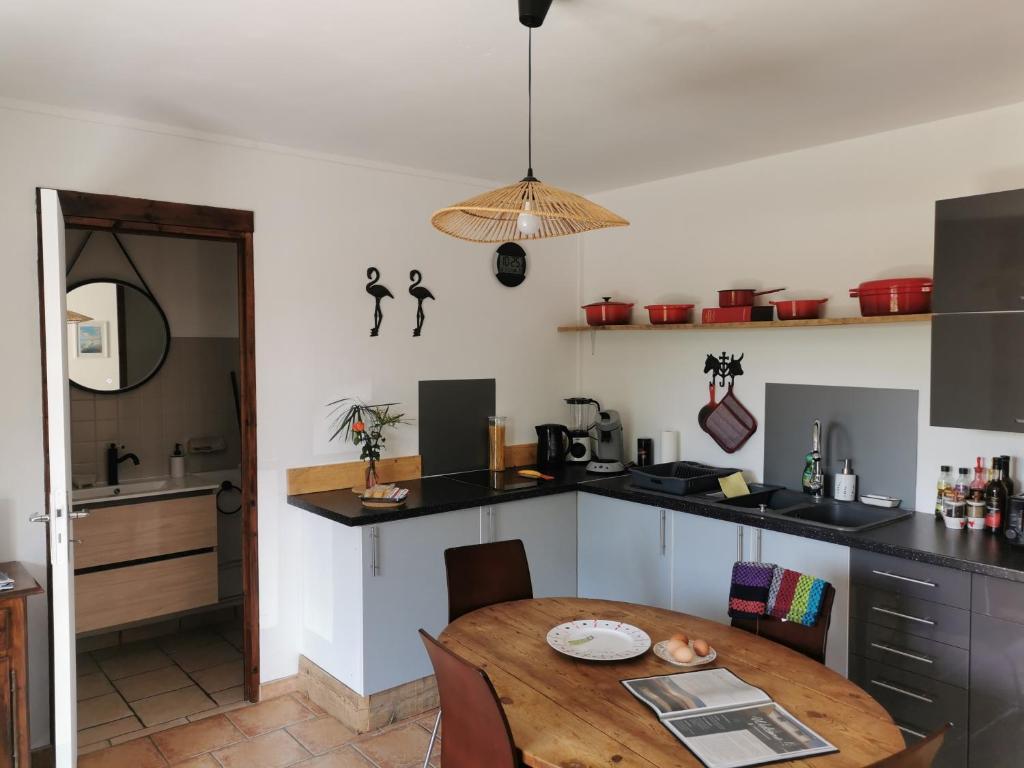 La Petite Maison - 3