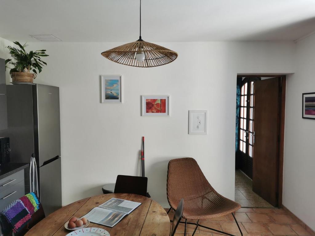 La Petite Maison - 5