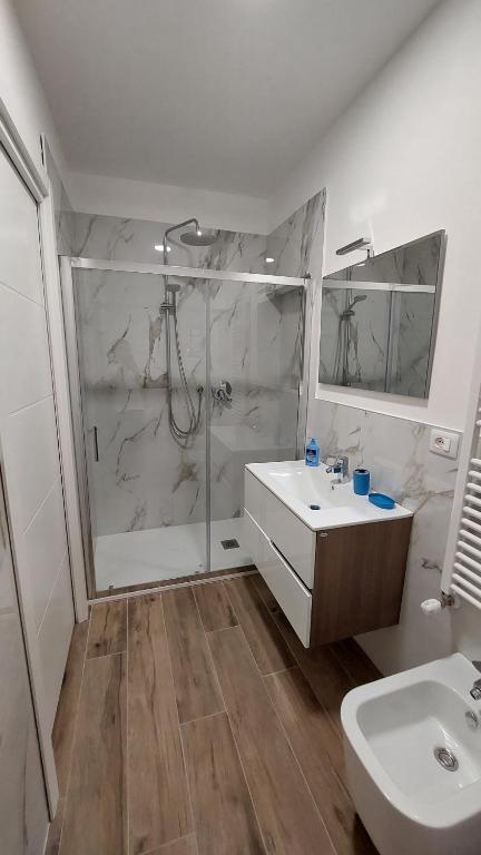 Vigarani Apartments - 2