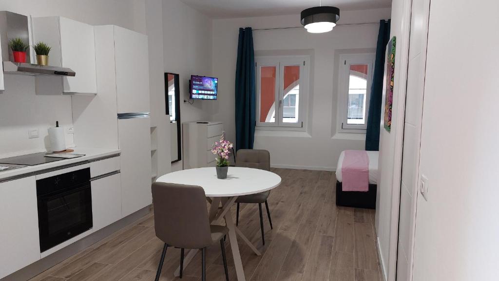 Vigarani Apartments - 5