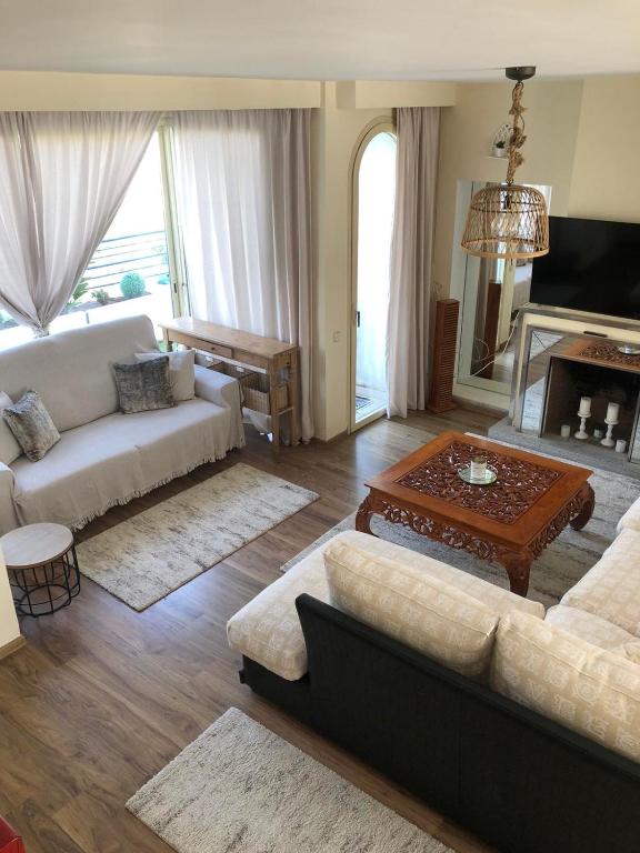 Apartment Marbella House - 2