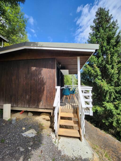 Les Nids chalet 6 - 2