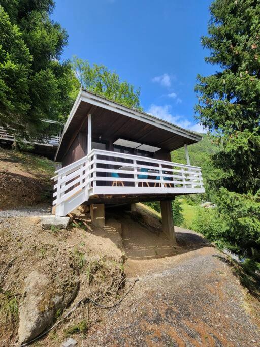 Les Nids chalet 6 - 4