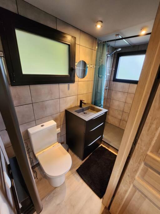 Les Nids chalet 6 - 5