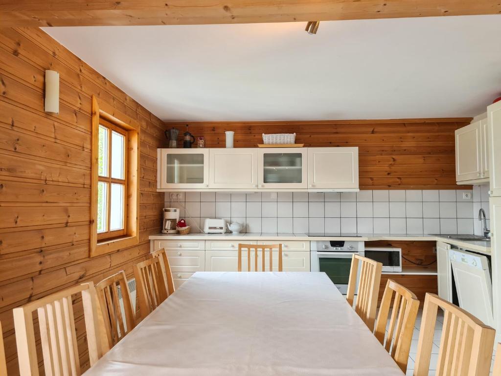 Chalet lumineux · Sauna privatif · Garage · 12 personnes - FR-1-425-119 - 2
