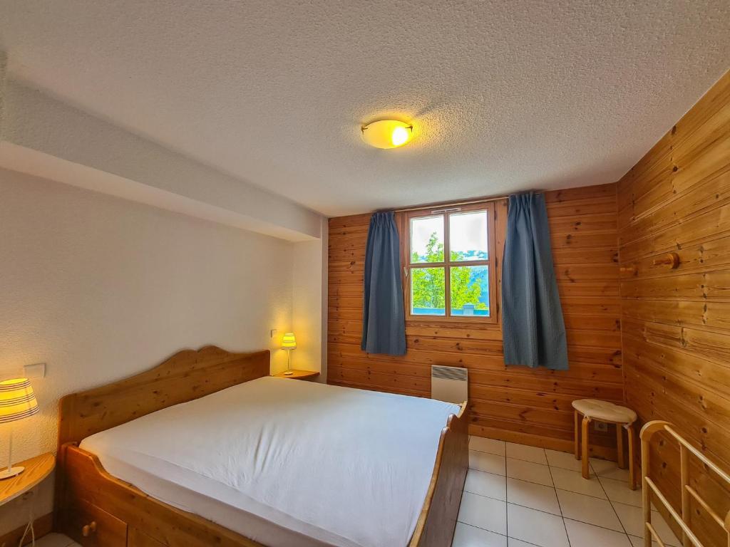 Chalet lumineux · Sauna privatif · Garage · 12 personnes - FR-1-425-119 - 4