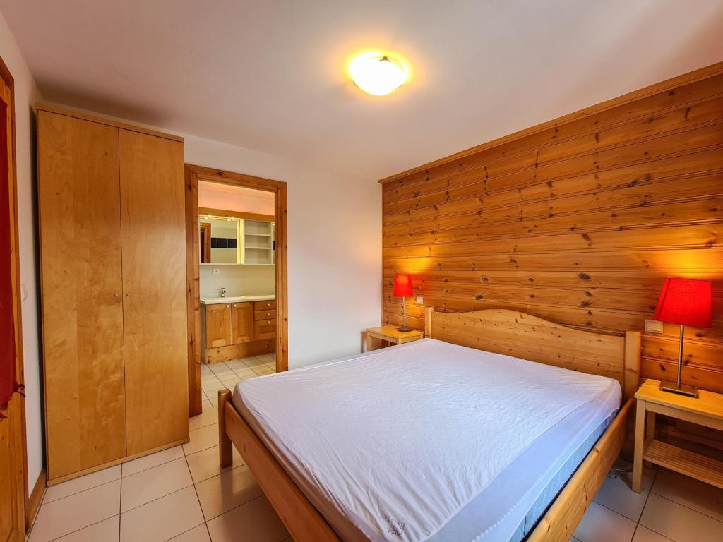 Chalet lumineux · Sauna privatif · Garage · 12 personnes - FR-1-425-119 - 5
