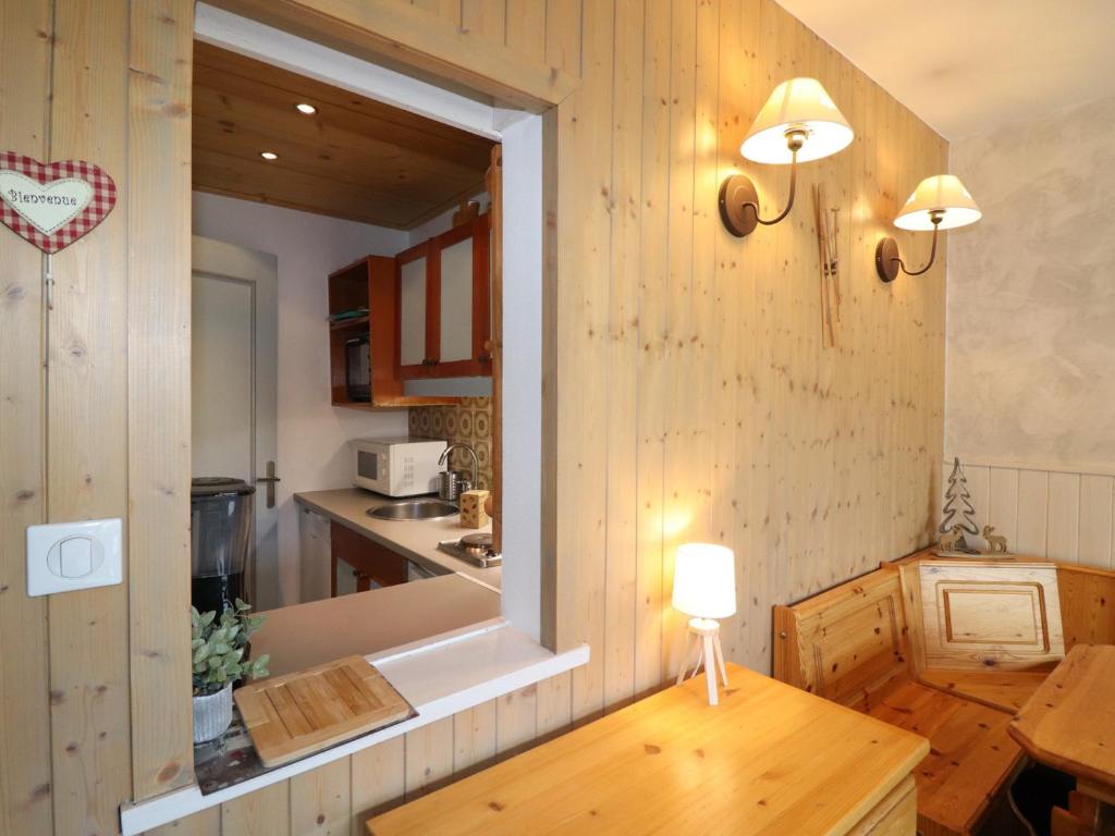 Appartement 2 pièces lumineux à Tignes, proches pistes et commerces - FR-1-502-408 - 5