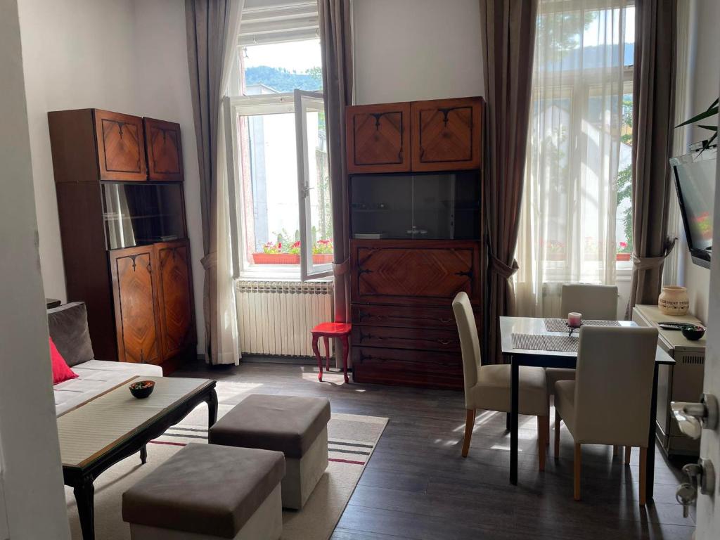 Apartment Romana - 5