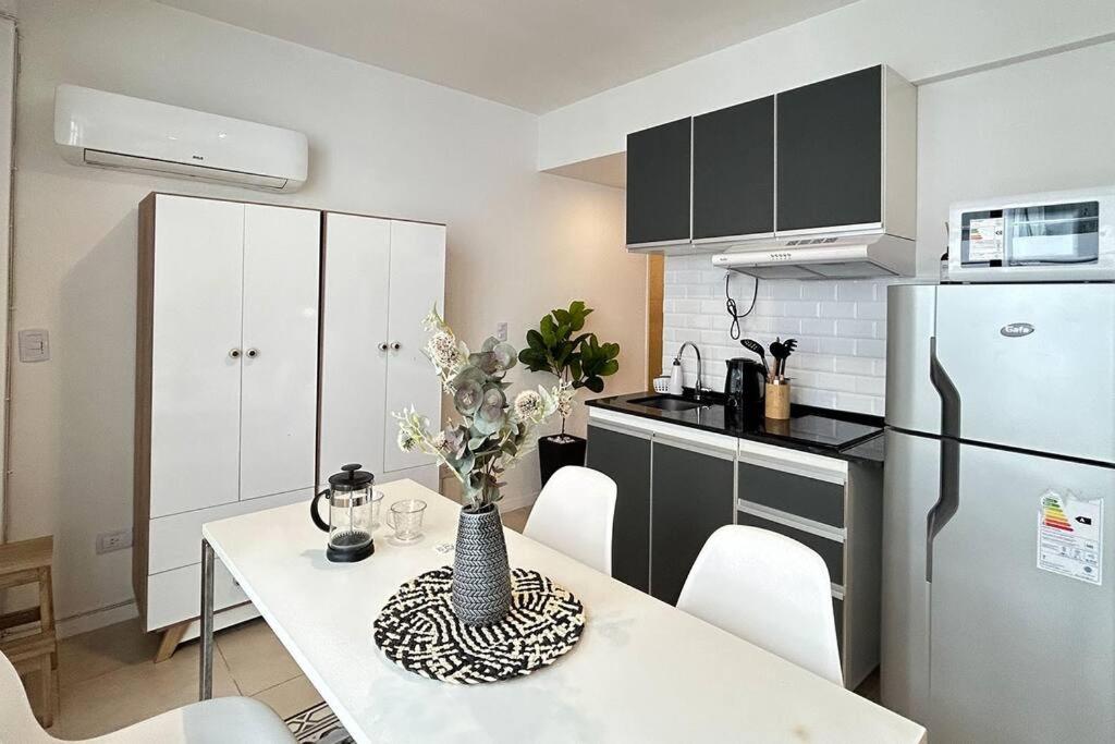 BAL0507 Excelente, Moderno y gran depto en San Telmo - 2