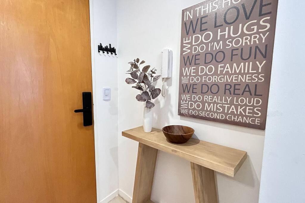 BAL0507 Excelente, Moderno y gran depto en San Telmo - 4