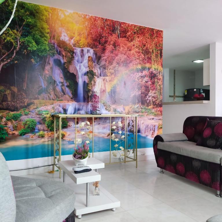 Apartamento en Buga a 7min de la Básilica - 4