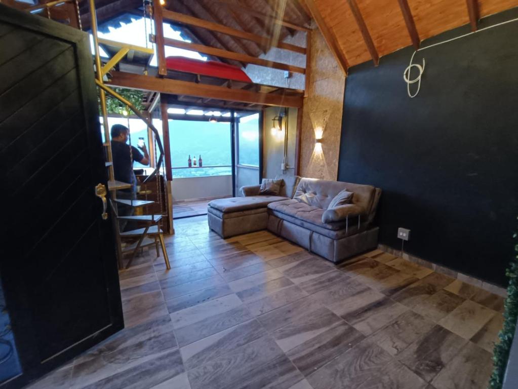 Glamping la morron Bukana - 5