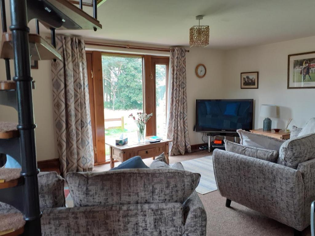 Tarnside Cottages, Brampton photo 2