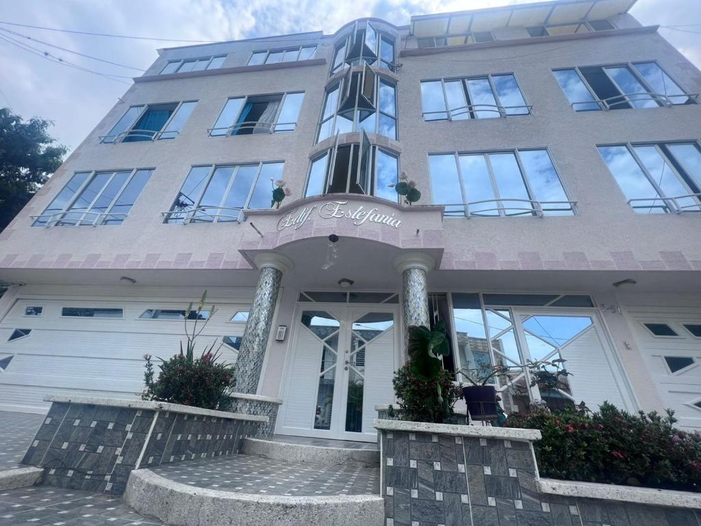 Apartamento en Buga a 7min de la Básilica