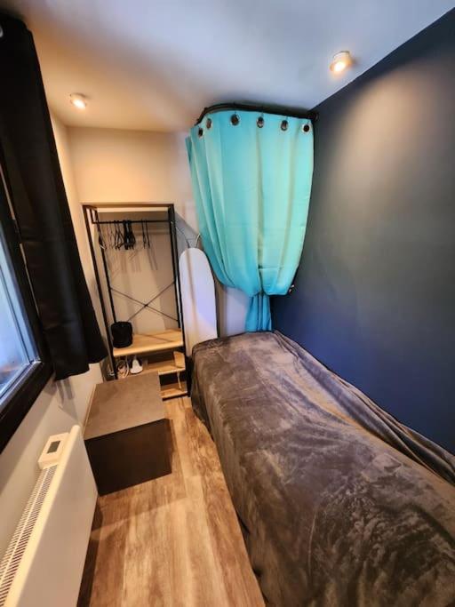 Les nids chalet 4.5 - 2
