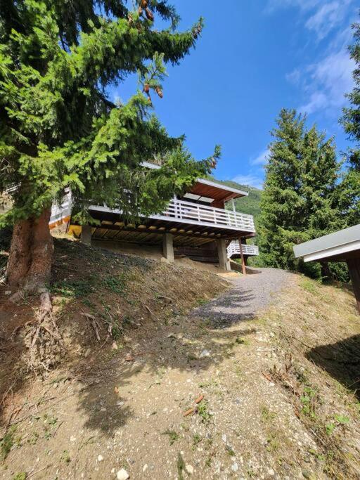 Les nids chalet 4.5 - 3