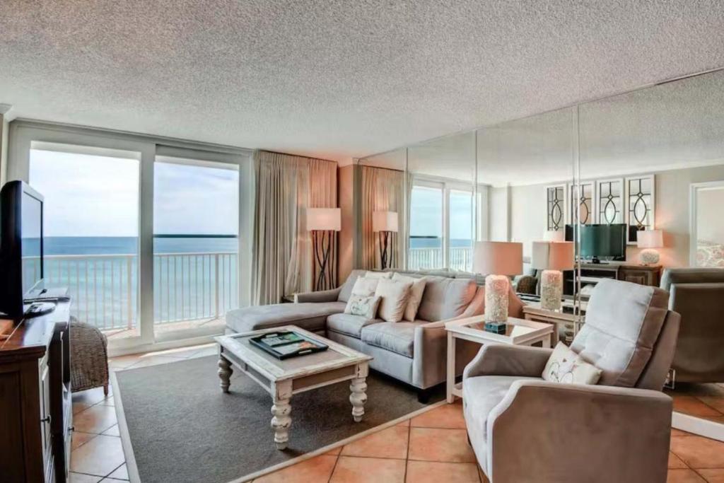 BeachCrest 501, Santa Rosa Beach