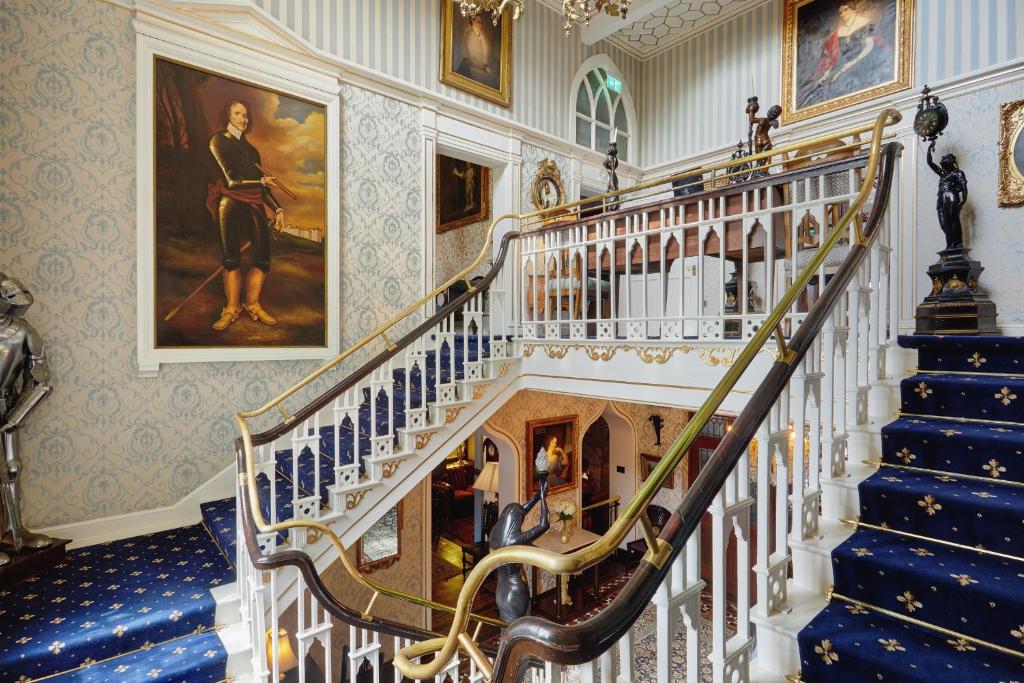 Cabra Castle Hotel photo