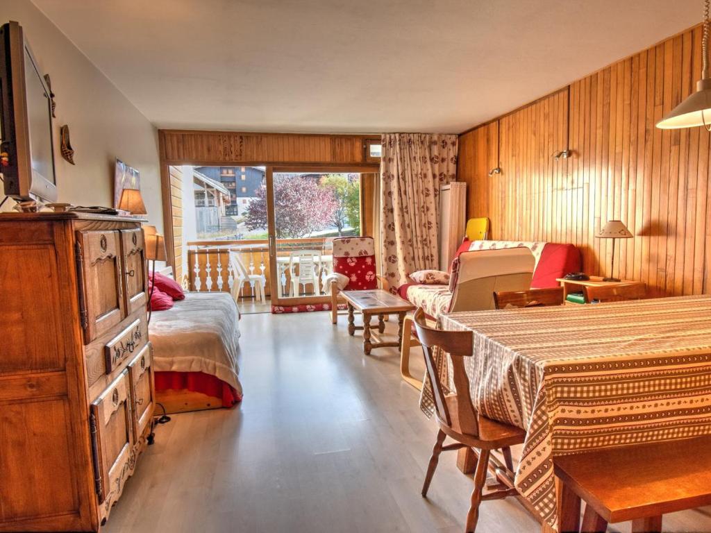 Bel appartement à Morzine avec parking proche du centre - FR-1-524-31 - 2