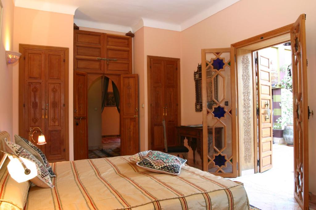Dar Ayniwen Guest House photo