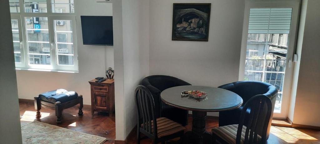 The Bridgeview Suite - 3