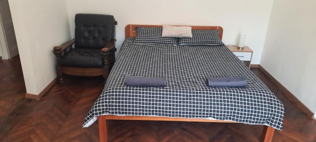 The Bridgeview Suite - 4