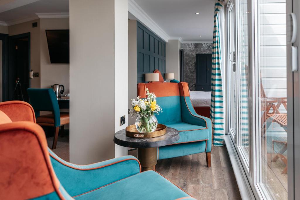 Greenbank Hotel photo