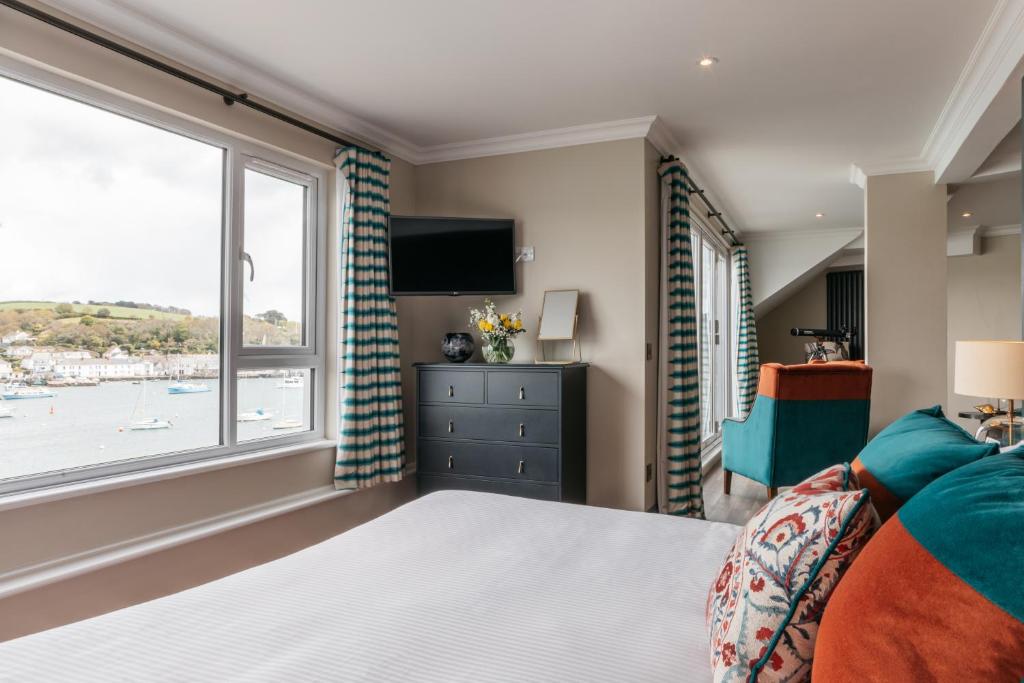 Greenbank Hotel photo