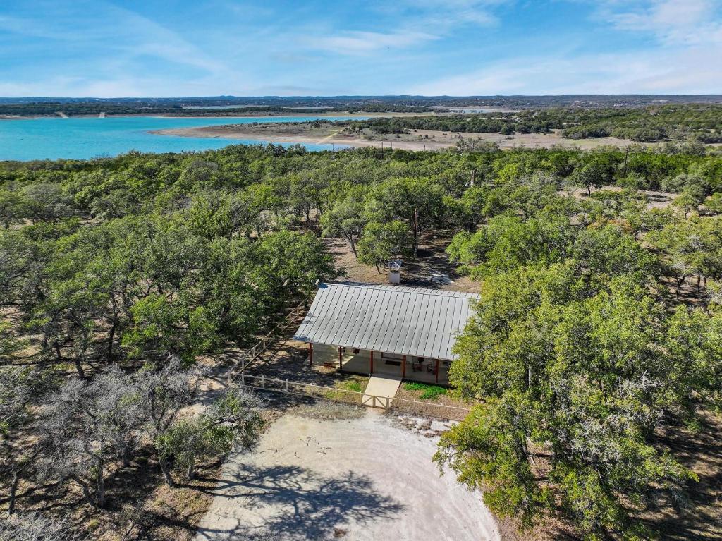 Moe and Jo's Haus Holiday home in Canyon Lake (Texas, United States)