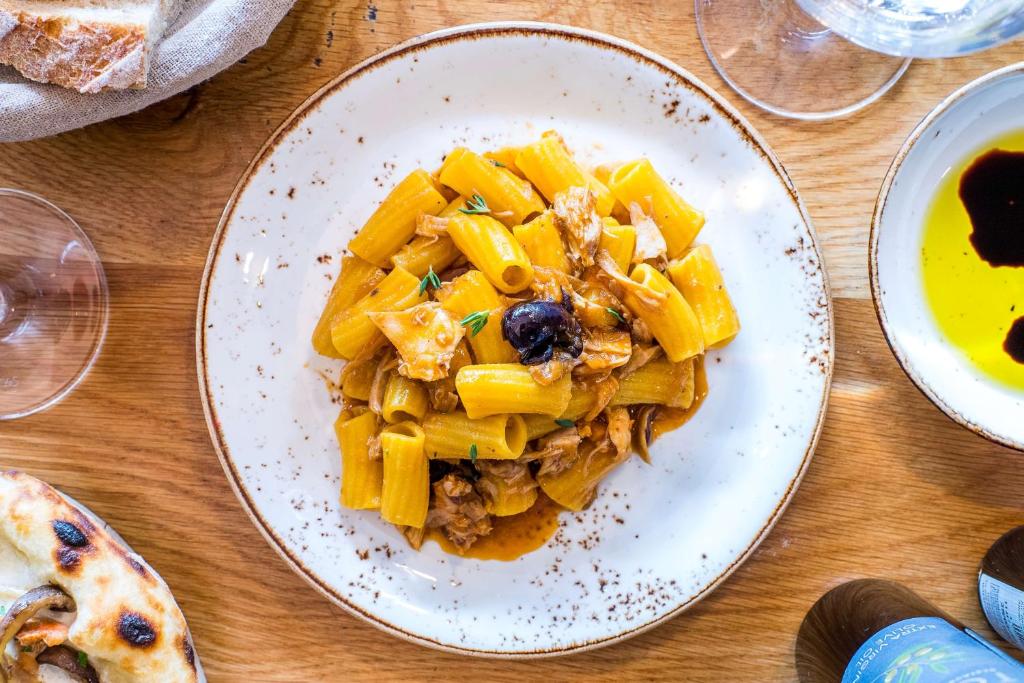 บริการและสิ่งอำนวยความสะดวก