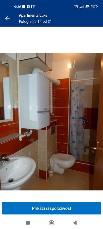 Hotel Facility